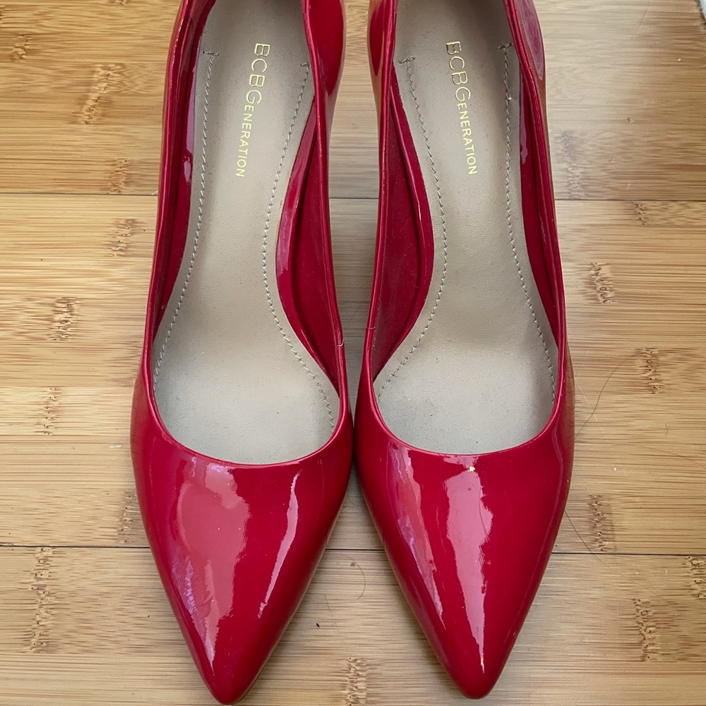 BCBGeneration Pumps
